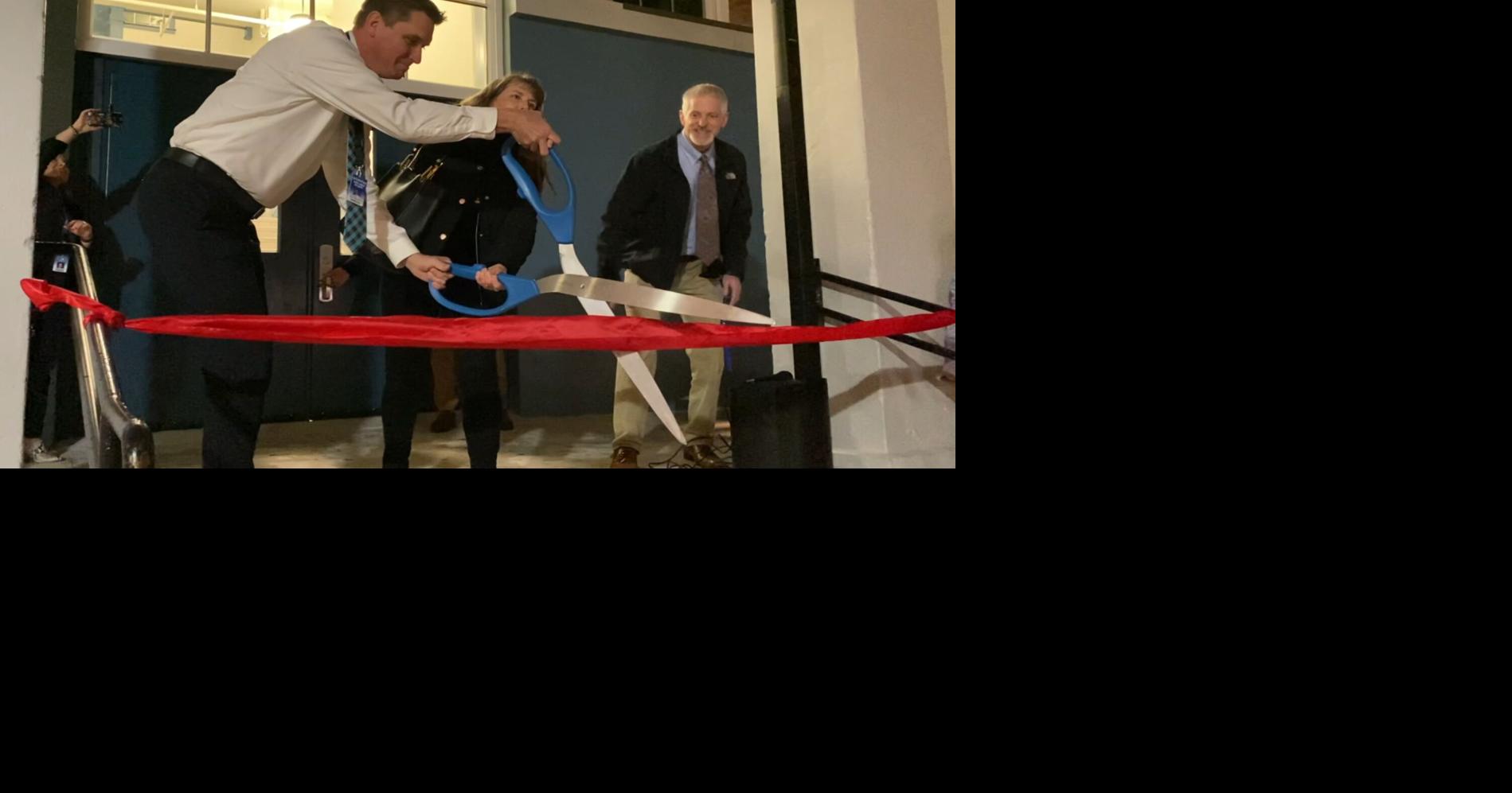 Hanby Middle School celebrating renovation Community