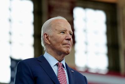 What the Biden campaign thinks the Trump verdict means