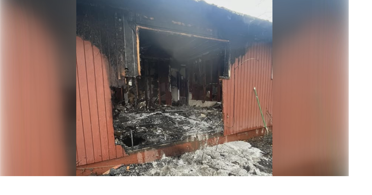 Structure Fire in Central Point contained to bedroom, no injuries ...
