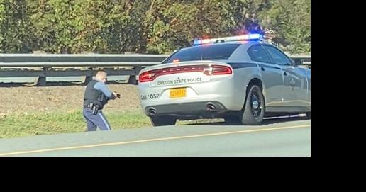 Grand Jury: Lethal Force Justified - Vimarsana News