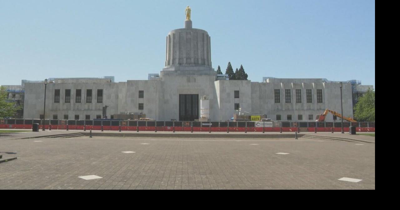 Oregon legislators meeting next week to discuss impacts of Federal actions on Oregonians
