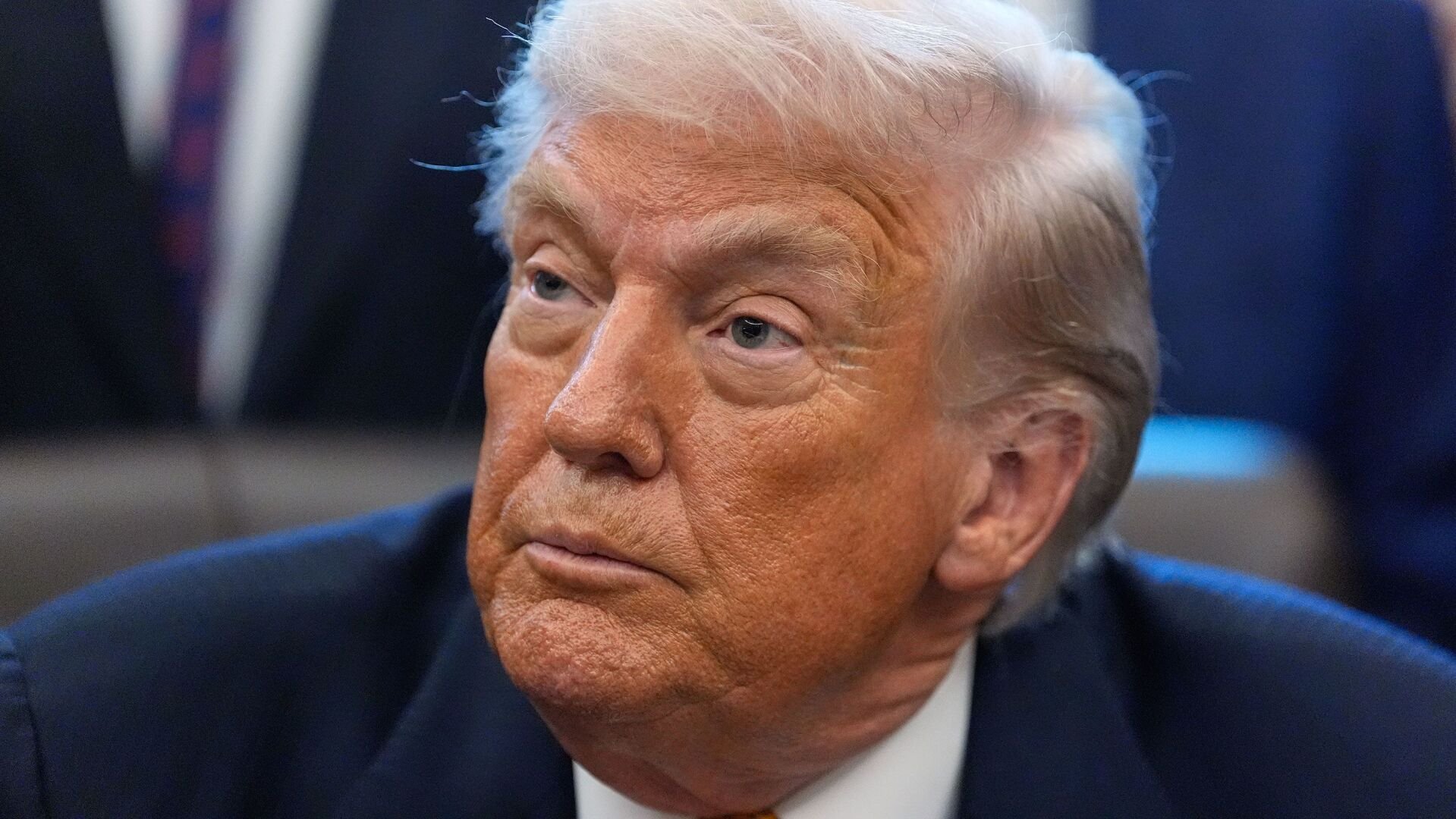 kdrv.com - Tami Luhby - Trump unveils health care framework aimed at lowering costs in latest affordability push