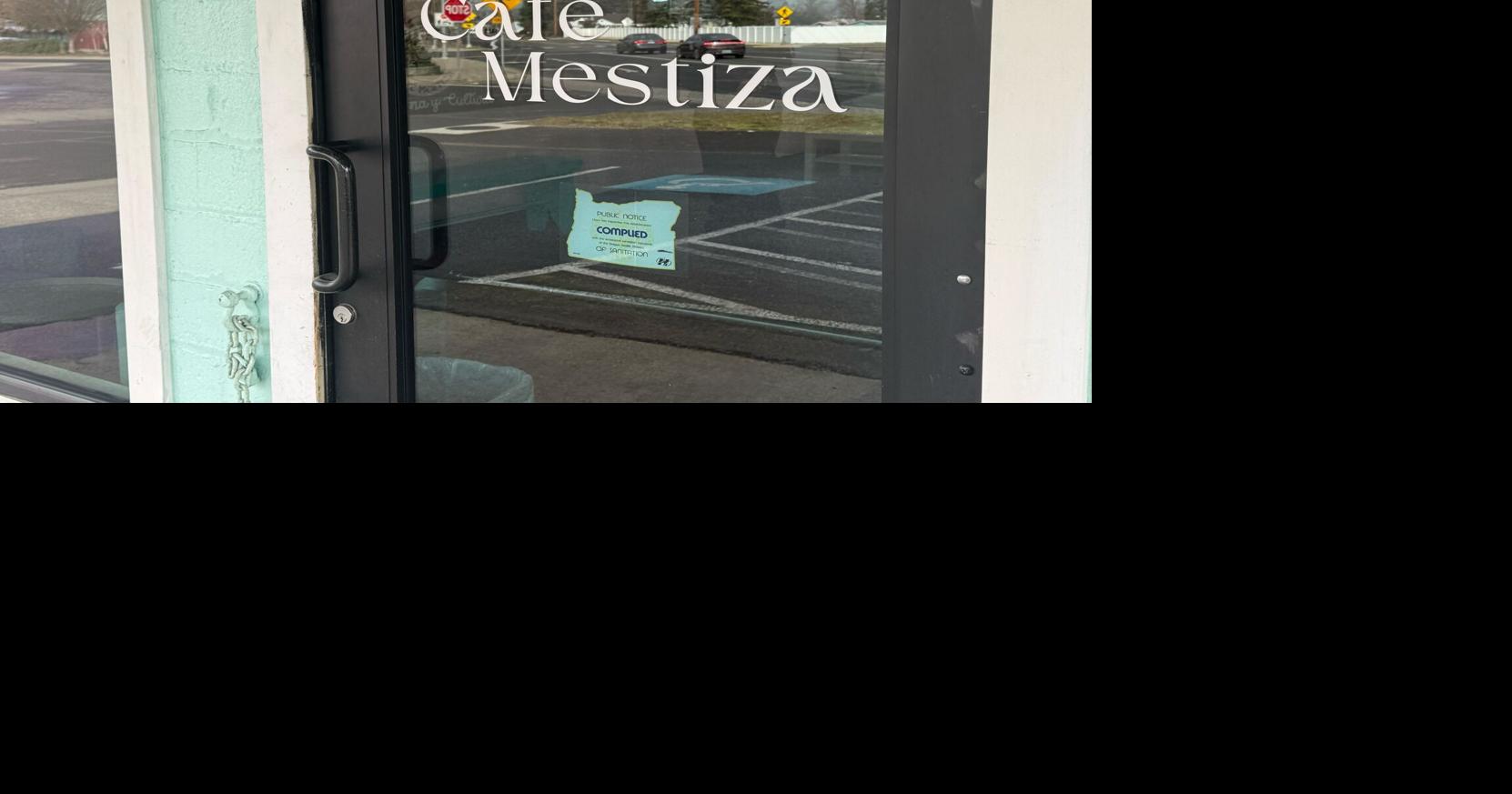 Cafe Mestiza donates portion of sales to support immigrant families ahead of 'National Shutdown'