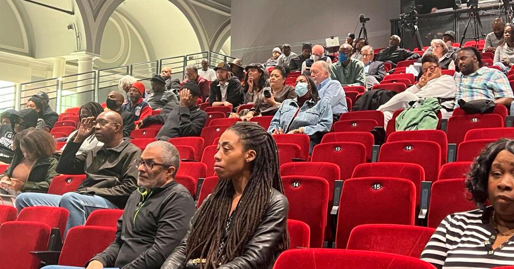 Reparations task force votes to approve recommendations for the payments of reparations to Black Californians - Vimarsana News
