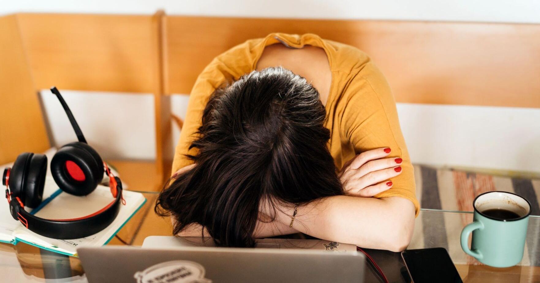 Why it's sometimes healthy to give things up | HealthWatch - Vimarsana News