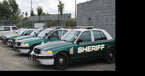 Jackson County Sheriff's Office, DA plan five town halls this fall - Vimarsana News