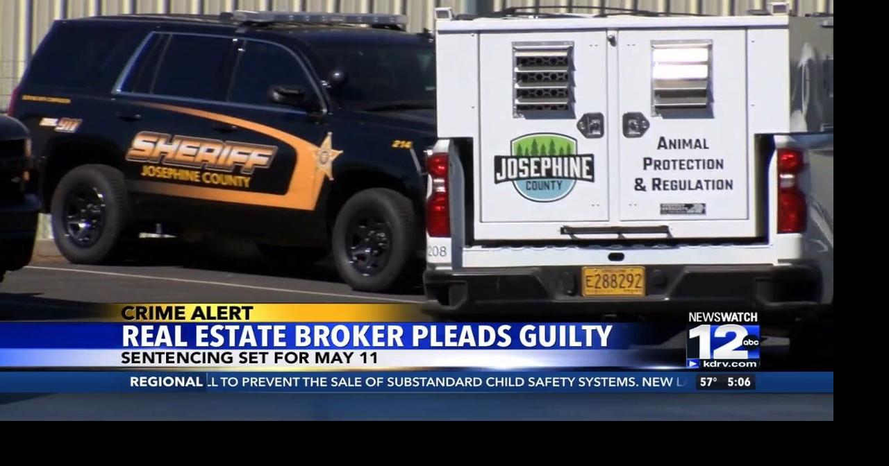 Real estate broker pleads guilty after helping client avoid reporting rules and obstructing justice