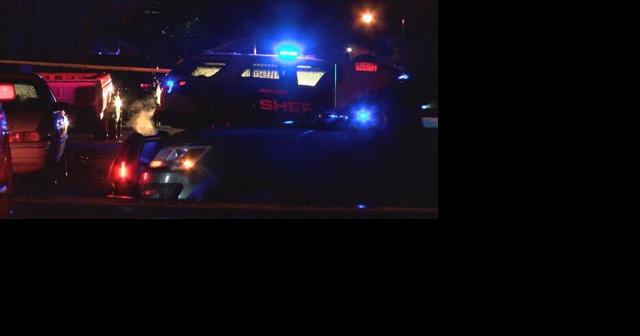 Fatal crash in White City leaves least one person dead - Vimarsana News