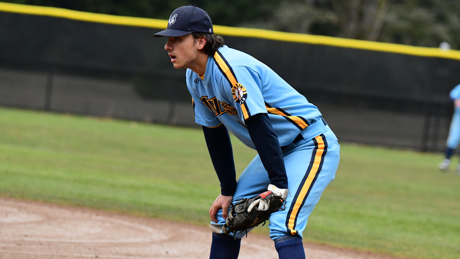 Tyler Horner - Men's Baseball - Oregon Institute of Technology Athletics