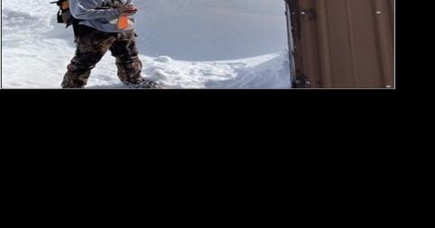 Klamath National Forest reports more snow than normal this winter - Vimarsana News
