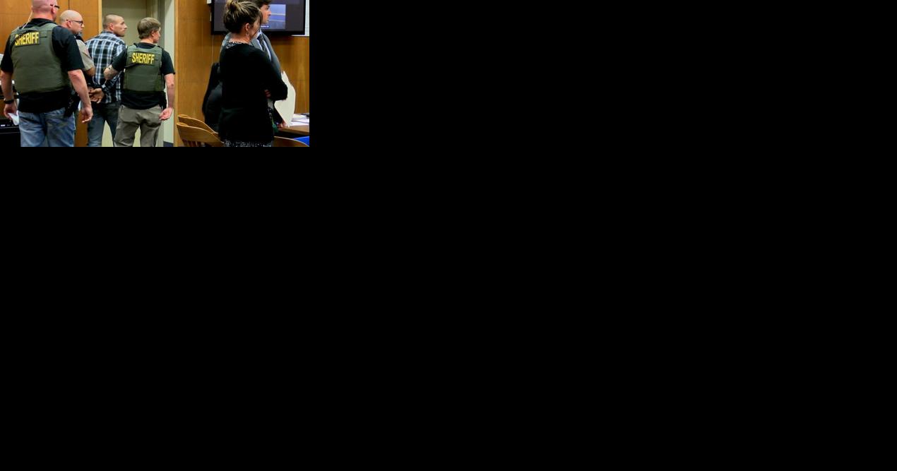 Grants Pass animal abuse suspect arrested - Vimarsana News