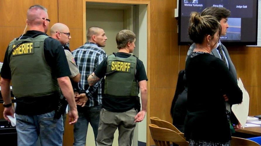 Animal neglect suspect facing 51 criminal counts Local kdrv com