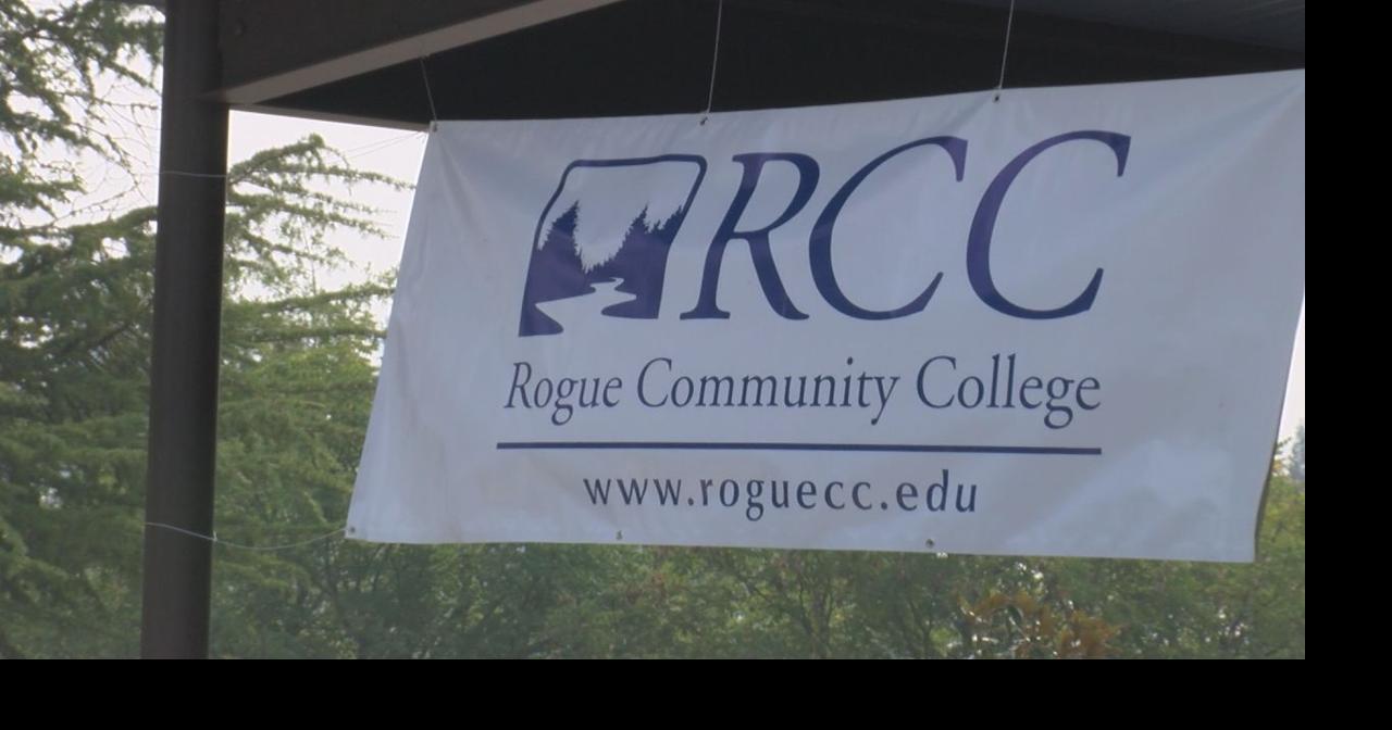 RCC gets the OK to seek approval on bachelor degree in education