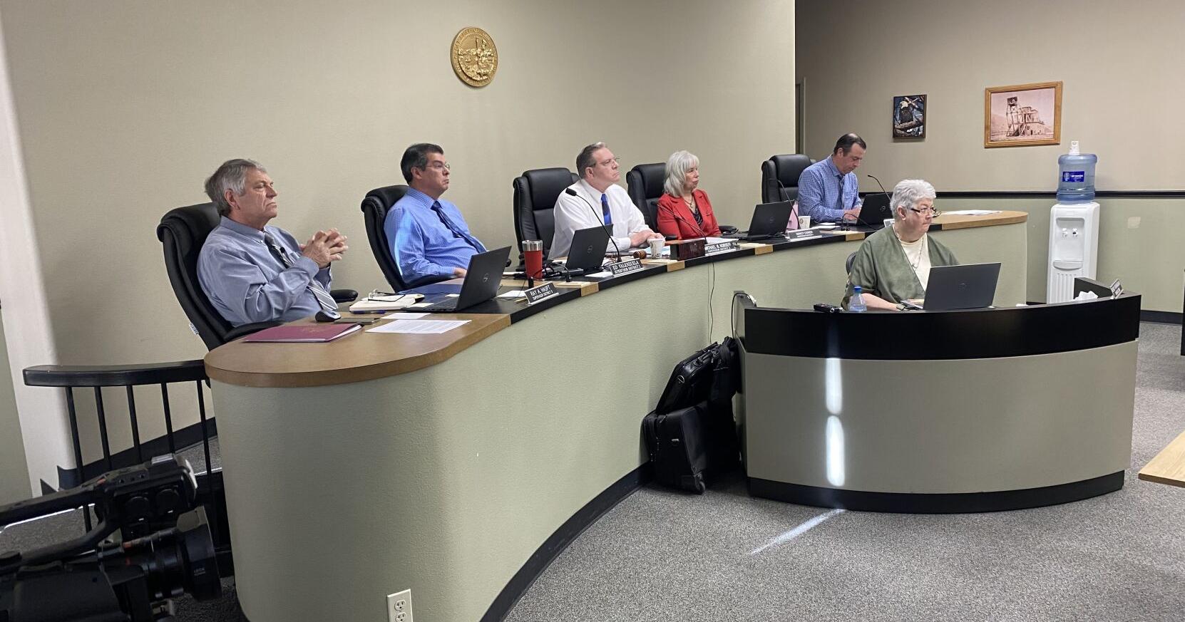 Siskiyou County Board of Supervisors votes in favor of state of emergency declaration - Vimarsana News