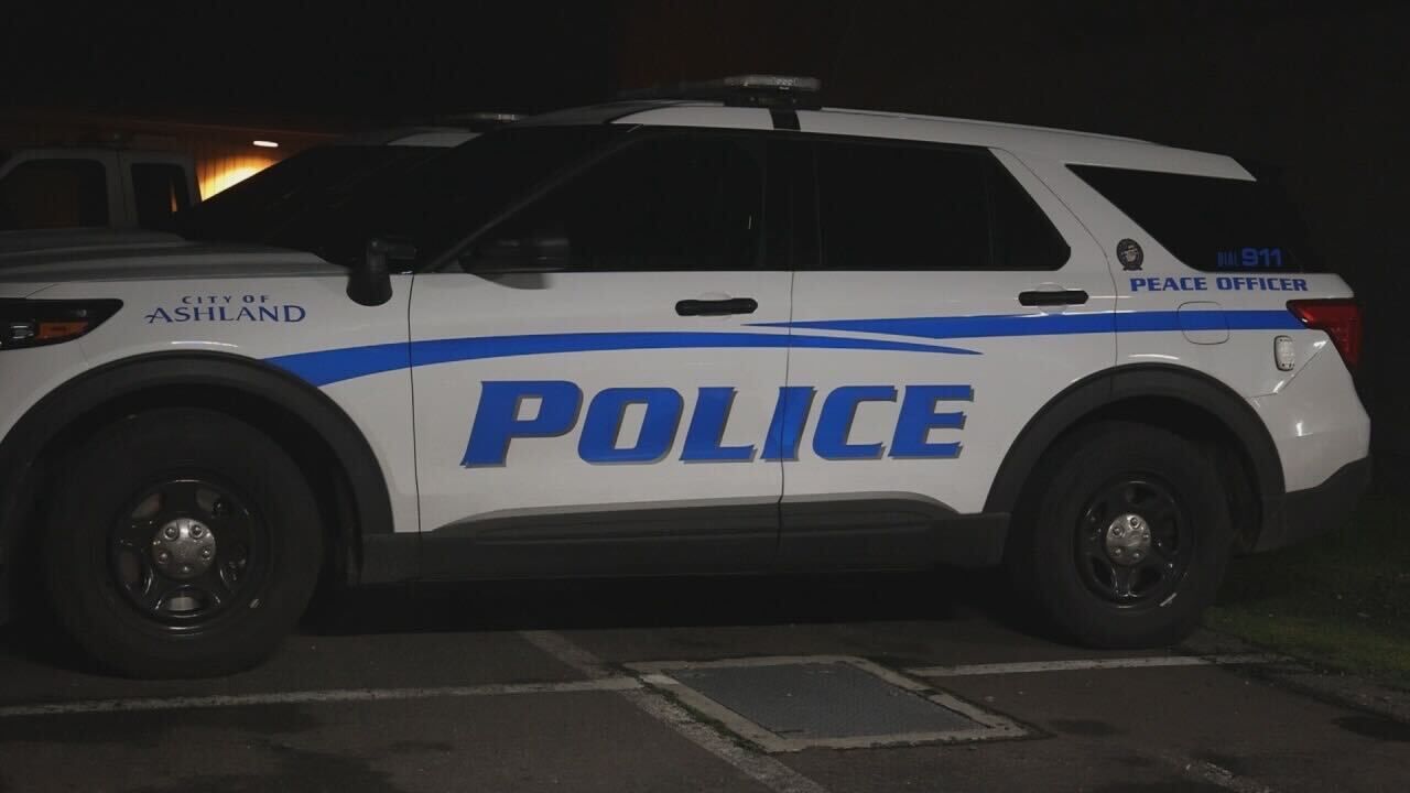 A look inside the Ashland Police Department's DUII operation