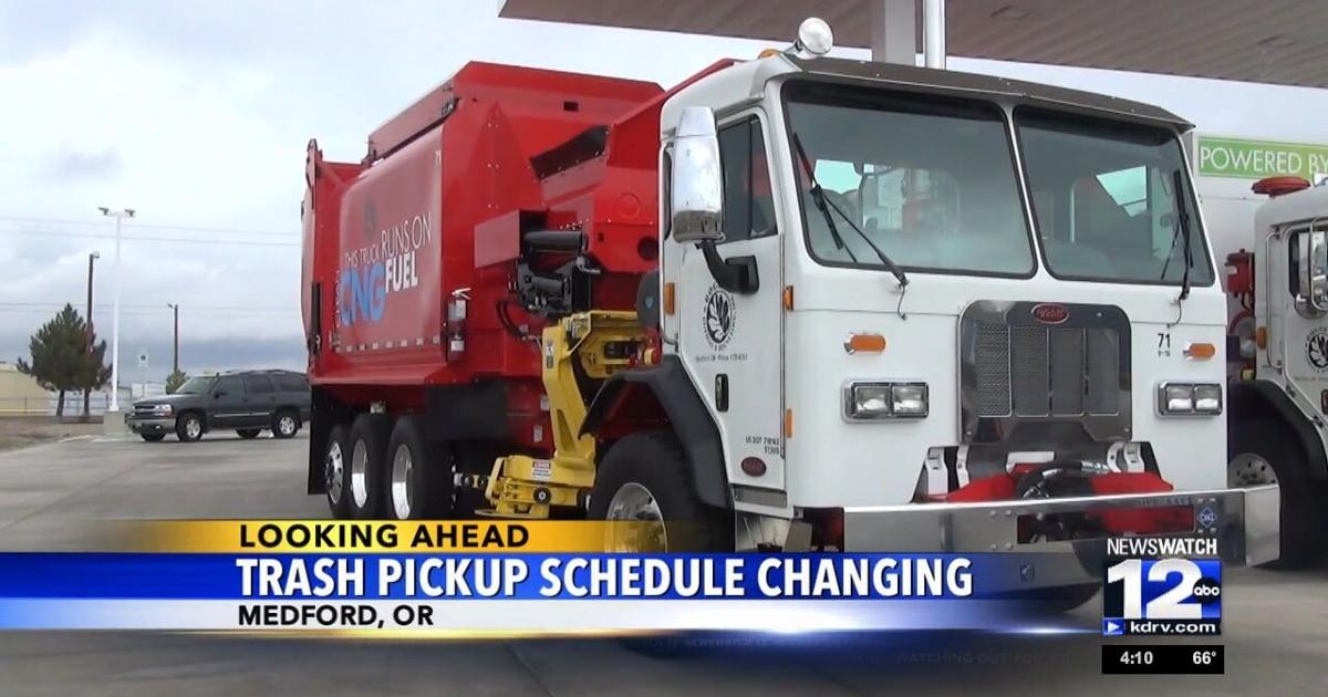 Rogue Disposal To Change Trash And Recycling Pickup Schedule Video rogue-disposal-to-change-trash-and-recycling-pickup-schedule-video
