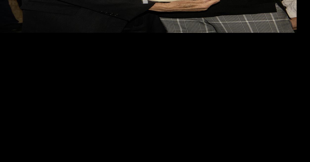 Military Hall of Honor welcomes 6 Oregon heroes at Camp Withycombe