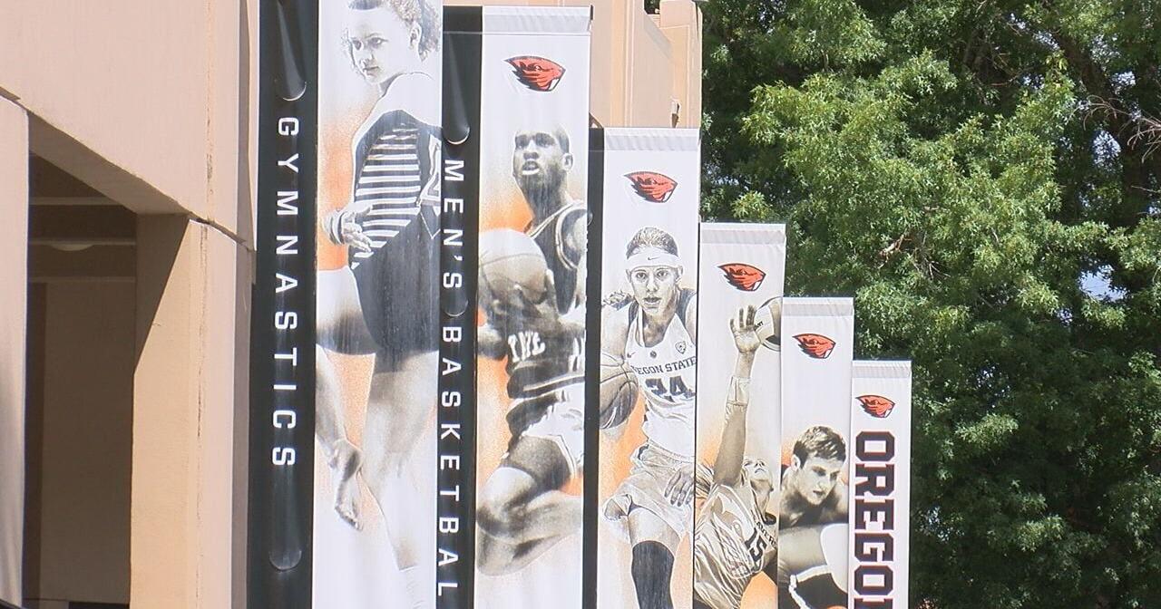 OSU faces financial impact from Pac-12's collapse - Vimarsana News