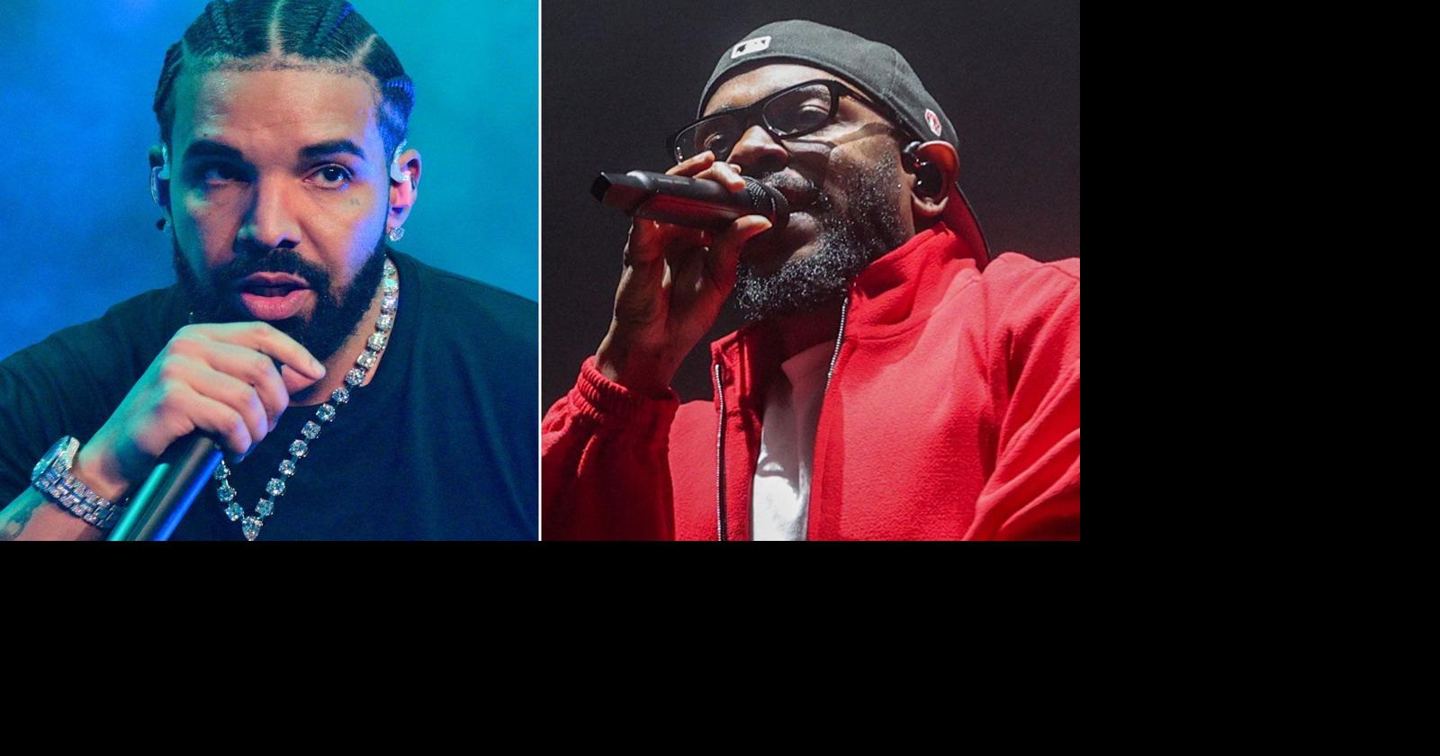 Drake accuses record company of using bots to ‘artificially inflate ...