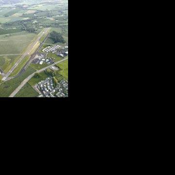 10 Oregon airports to receive federal funds for infrastructure