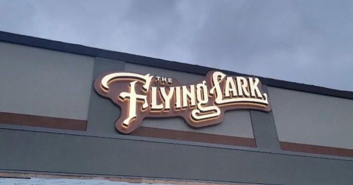 River Valley Church bids on Flying Lark property - Vimarsana News