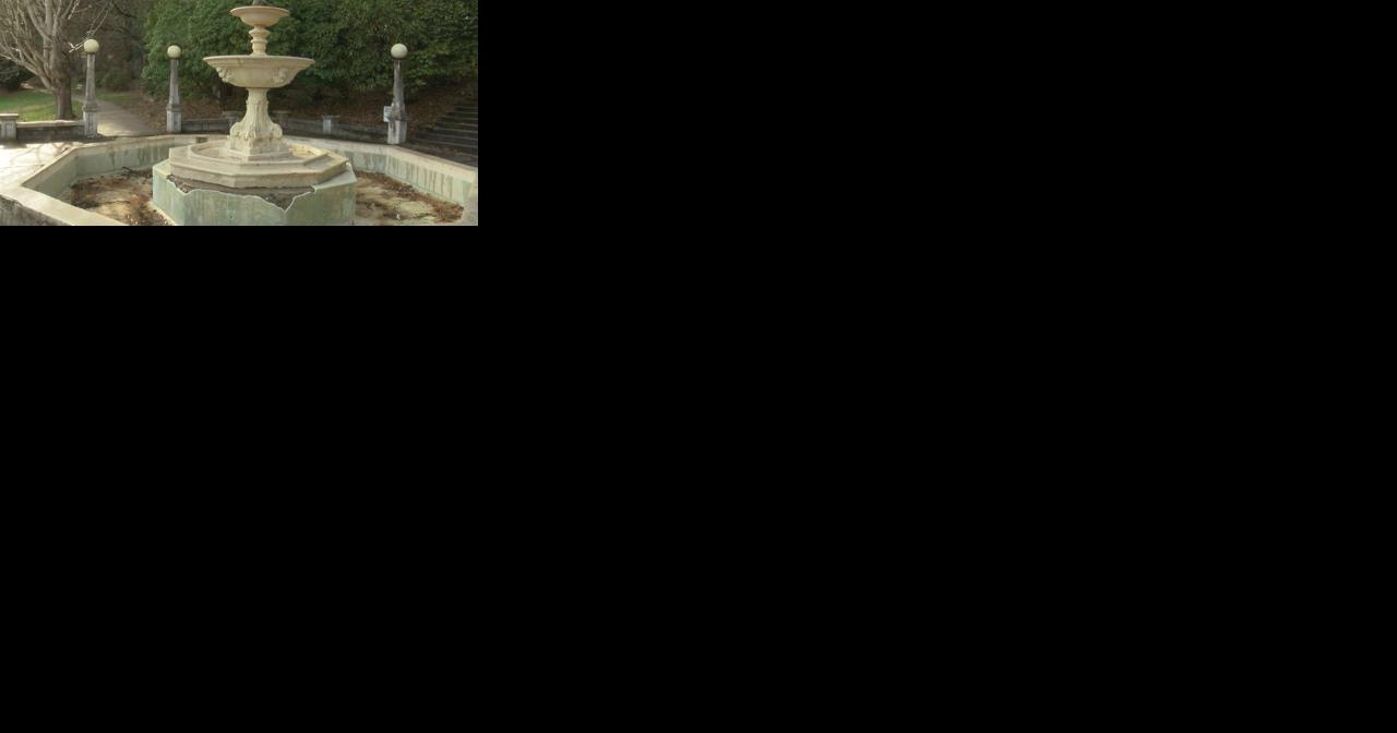 City of Ashland seeks help from the public to renovate, replace or remove historic fountain - Vimarsana News