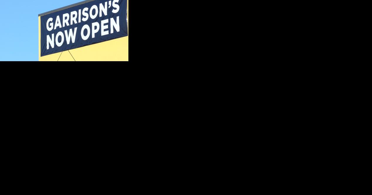 Garrison's Home Furnishings reopens in Phoenix after Almeda fire | Top Stories - Vimarsana News
