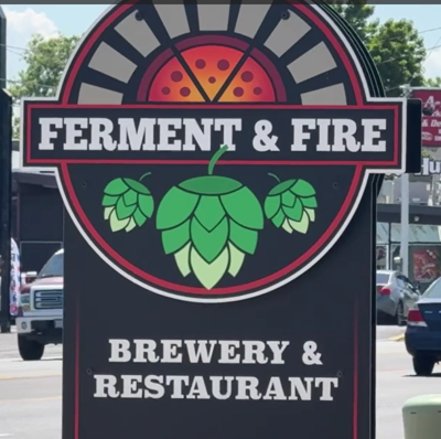 Ferment & Fire look to reopen this weekend