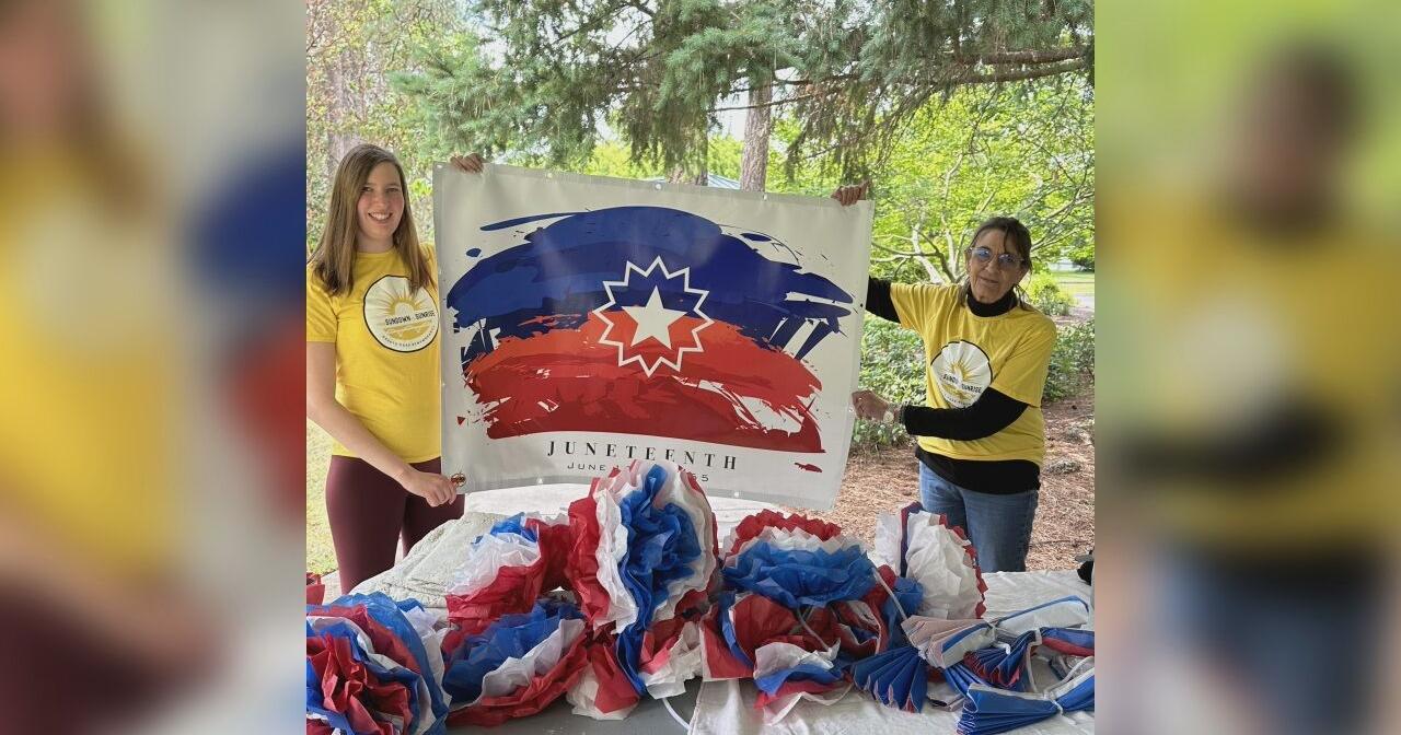Oregon Remembrance Project celebrates Juneteenth - Vimarsana News