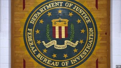 FBI Oregon warns of bomb threat scams