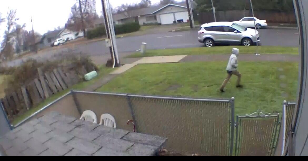 Police capture person of interest in Medford shooting Top Stories