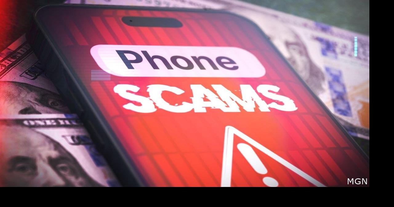 Klamath Falls Police warn about unpaid toll scam