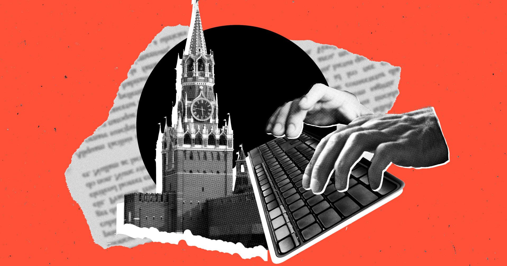 Russian hacking in Ukraine has been extensive and intertwined with military operations, Microsoft says - Vimarsana News