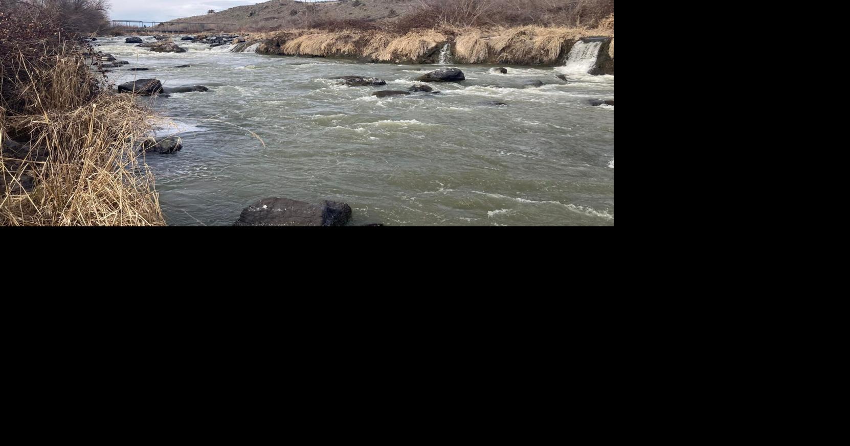 Construction project closes Link River Trail in Klamath Falls