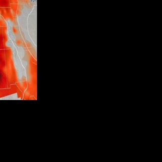 Record-breaking extreme heat continues to bake the Southwest on Sunday ...