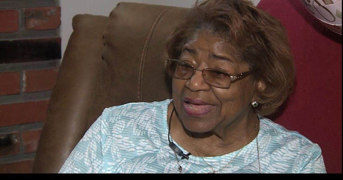 Woman reflects on integrating her school on 70th anniversary of Brown v