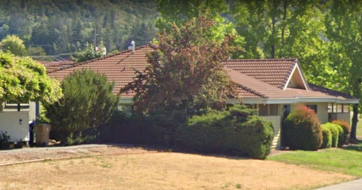 Man says he's guilty of attacks on Grants Pass Planned Parenthood