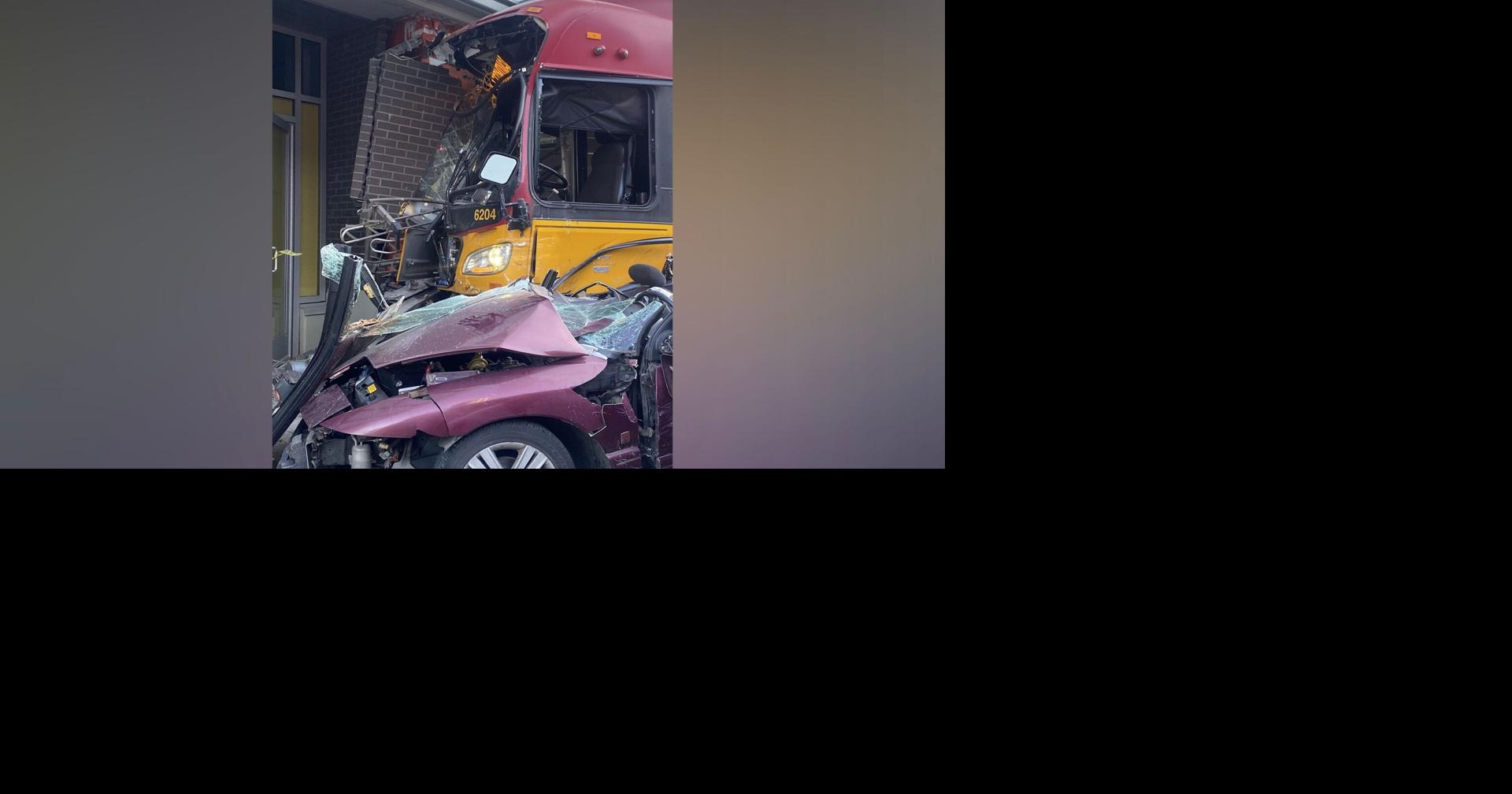 1 dead, 12 injured after crash sends Metro bus into Seattle building ...