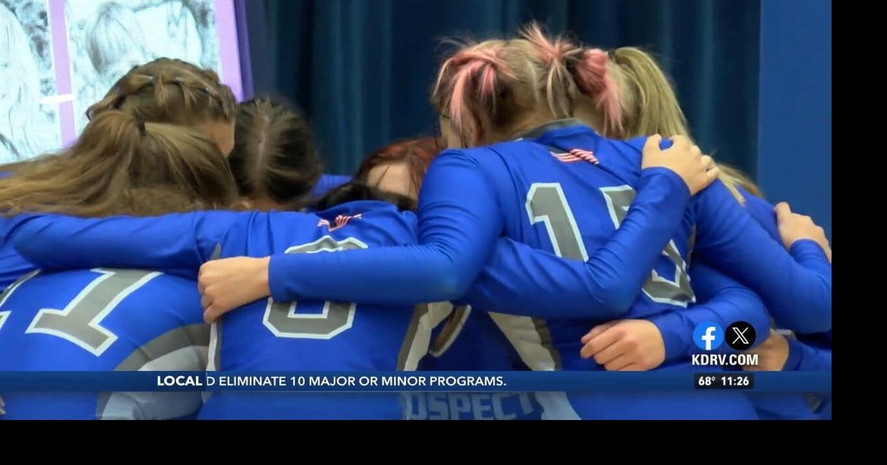 Amateur Athlete of the Week: Prospect Charter makes history with three