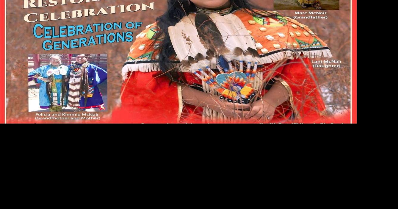 Klamath Tribes Restoration Celebration this weekend, all welcome ...