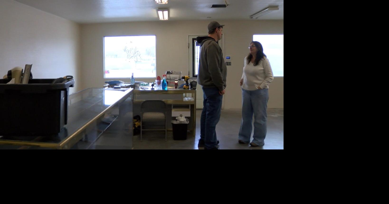 Oregon Senate Passes HB 4145, delaying Measure 114