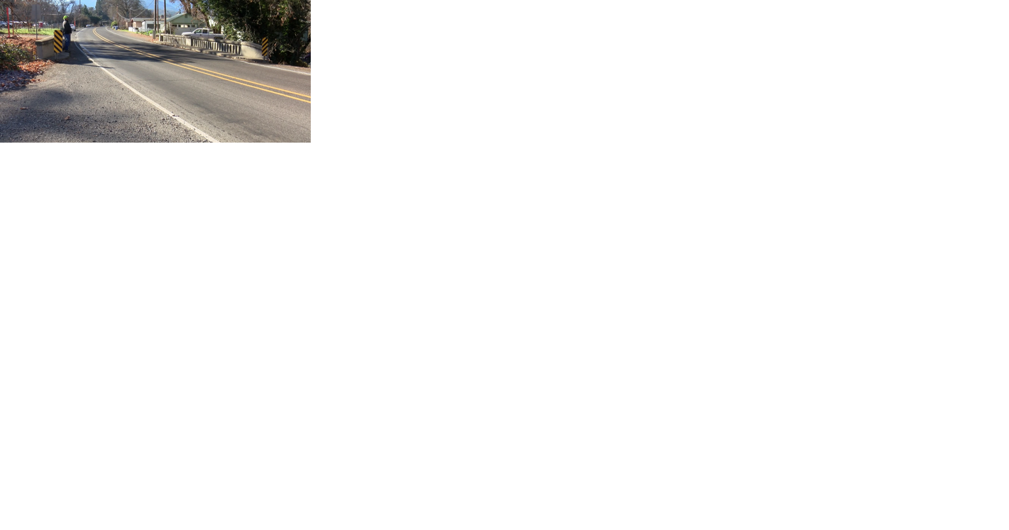 Construction begins on three bridges along Highway 99 - Vimarsana News