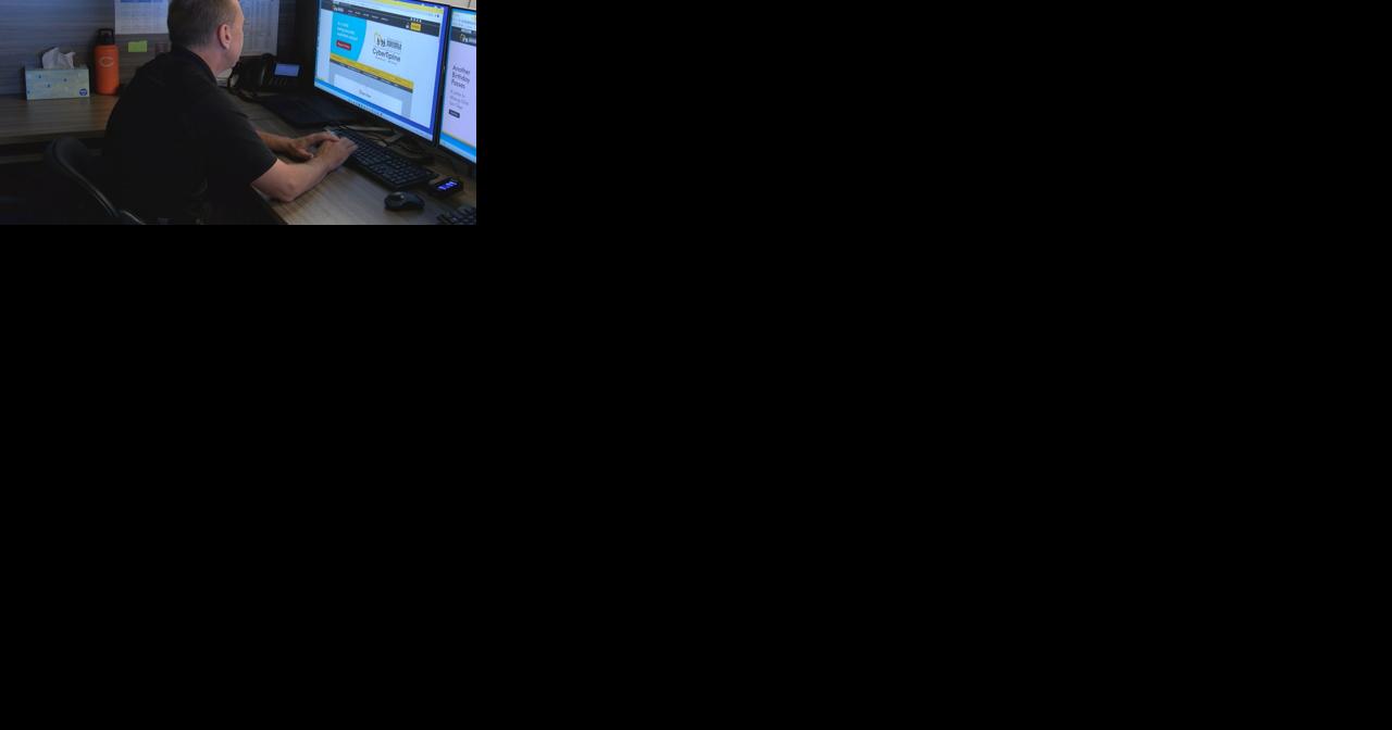 Cracking down on child pornography: Southern Oregon Child Exploitation Team making a difference - Vimarsana News