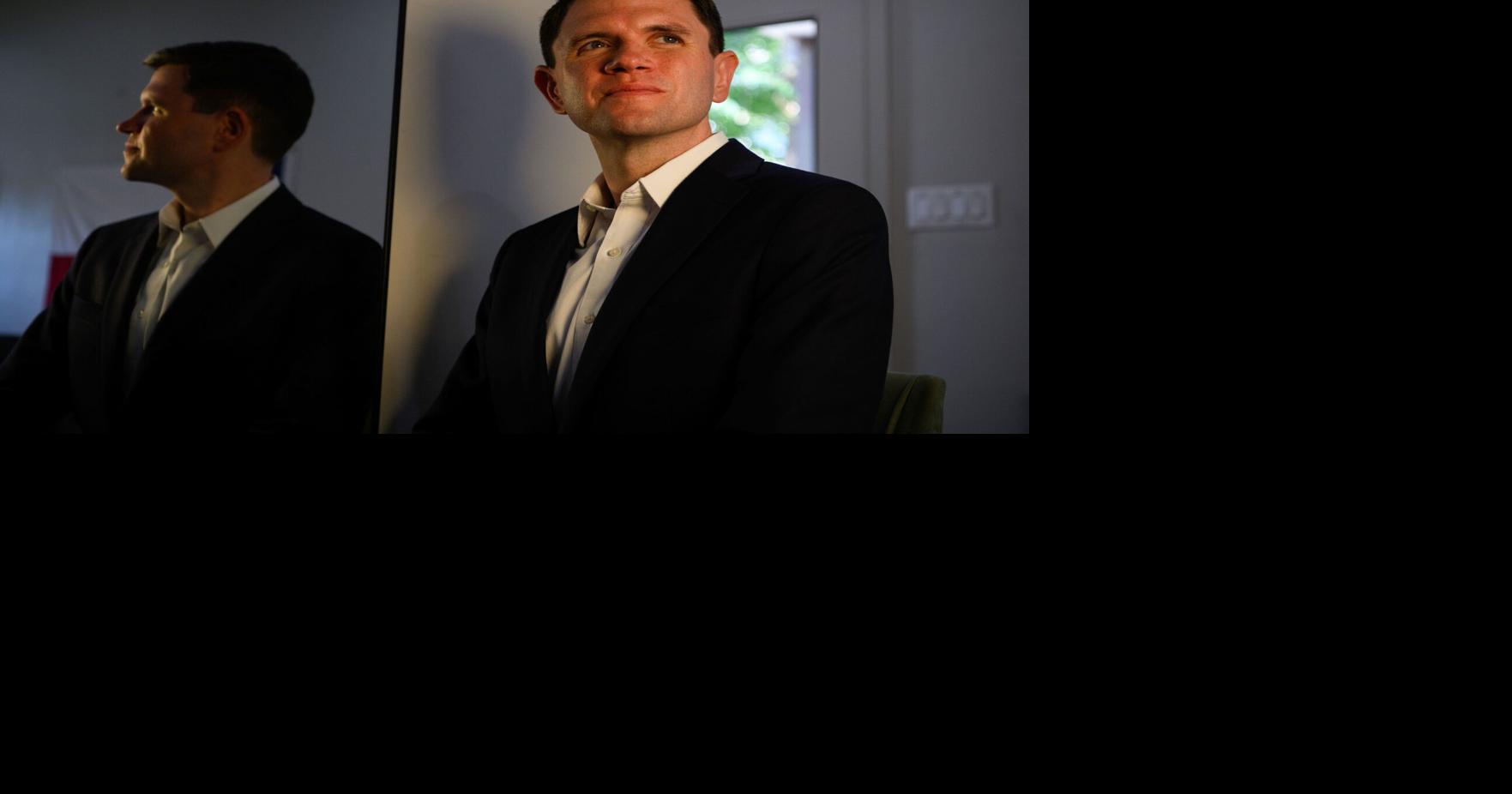 Opportunities and risks for James Talarico in tonight’s CNN & Jubilee ...