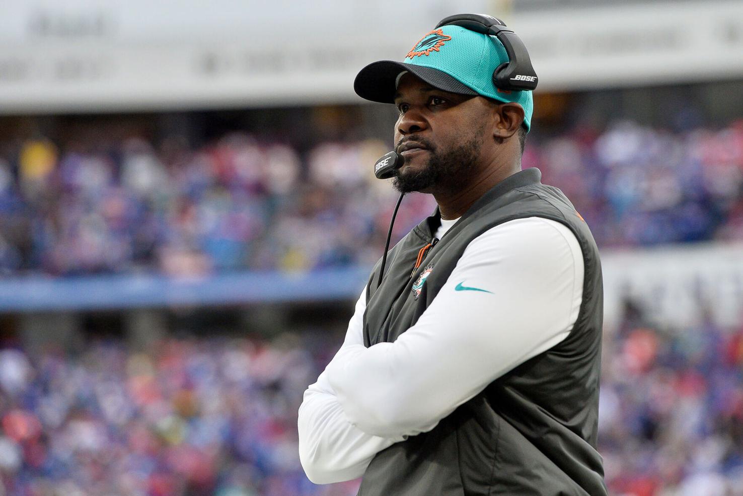 NFL Brian Flores