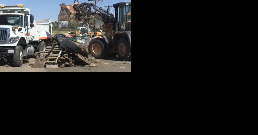 Caltrans rolls out Northern California Earth Day clean-up plan - Vimarsana News