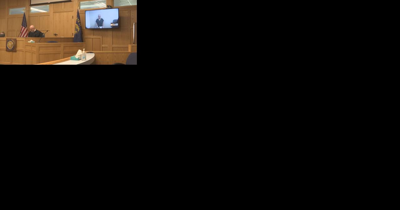 Jacksonville suspect appears in court | Top Stories - Vimarsana News