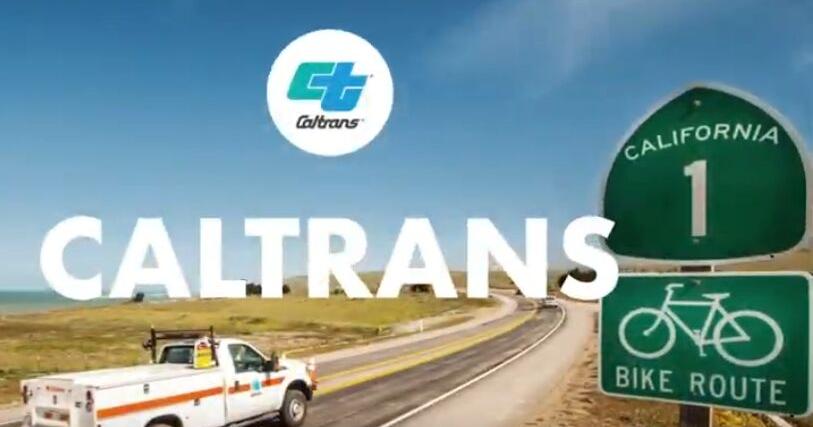 Caltrans has Northern California travel advisory in effect through this ...