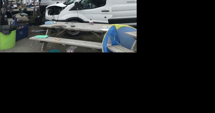 BREAKING NEWS UPDATE: White City woman died in Brookings Harbor auto-pedestrian crash - Vimarsana News