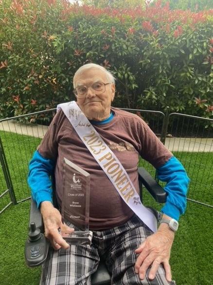 Medford man enters International Whitewater Hall of Fame - Vimarsana News